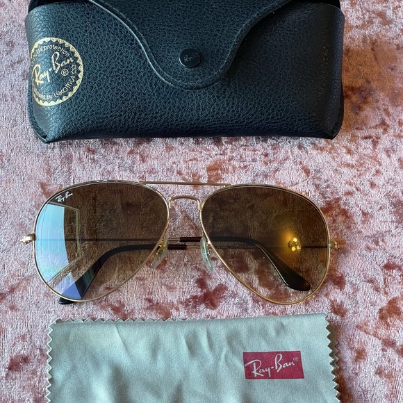 RayBans Sunglasses - Picture 2 of 13
